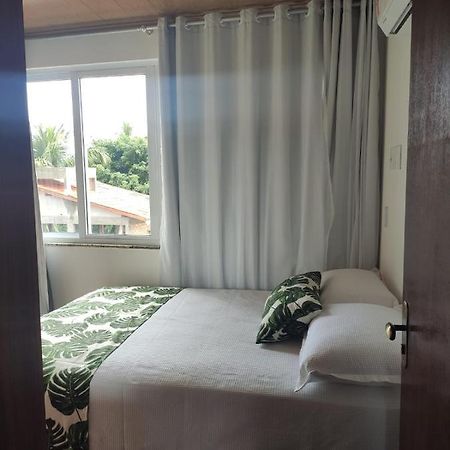 Casas Bergamo Villa Morro de São Paulo Eksteriør billede