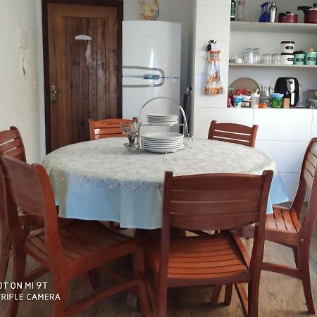 Casas Bergamo Villa Morro de São Paulo Eksteriør billede