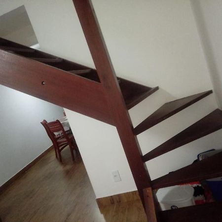 Casas Bergamo Villa Morro de São Paulo Eksteriør billede