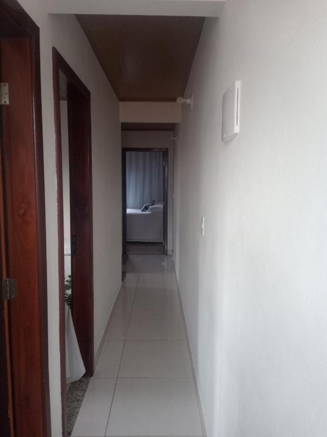 Casas Bergamo Villa Morro de São Paulo Eksteriør billede