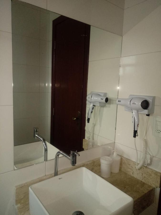 Casas Bergamo Villa Morro de São Paulo Eksteriør billede