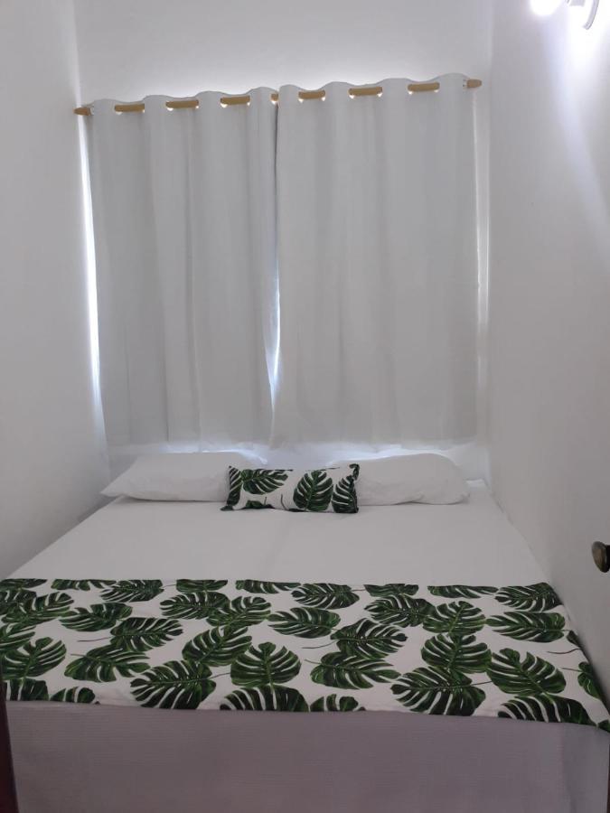 Casas Bergamo Villa Morro de São Paulo Eksteriør billede