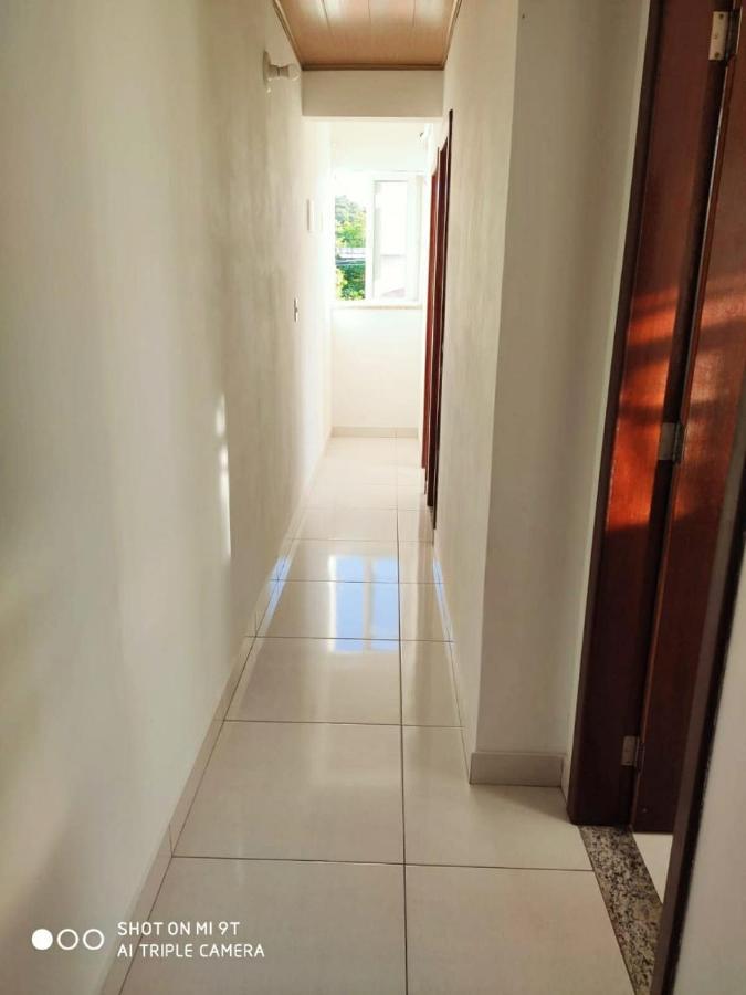 Casas Bergamo Villa Morro de São Paulo Eksteriør billede