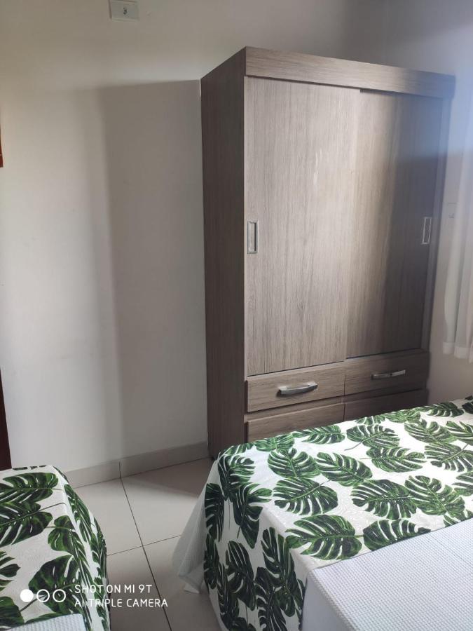 Casas Bergamo Villa Morro de São Paulo Eksteriør billede