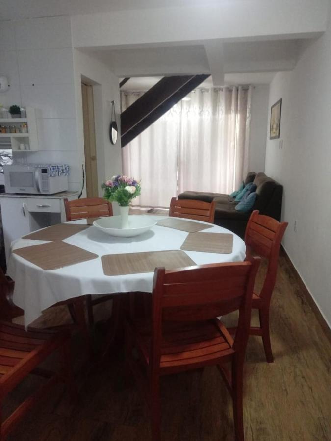 Casas Bergamo Villa Morro de São Paulo Eksteriør billede