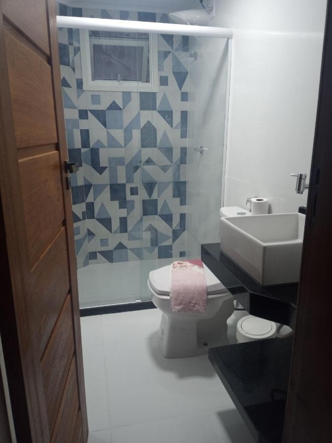 Casas Bergamo Villa Morro de São Paulo Eksteriør billede